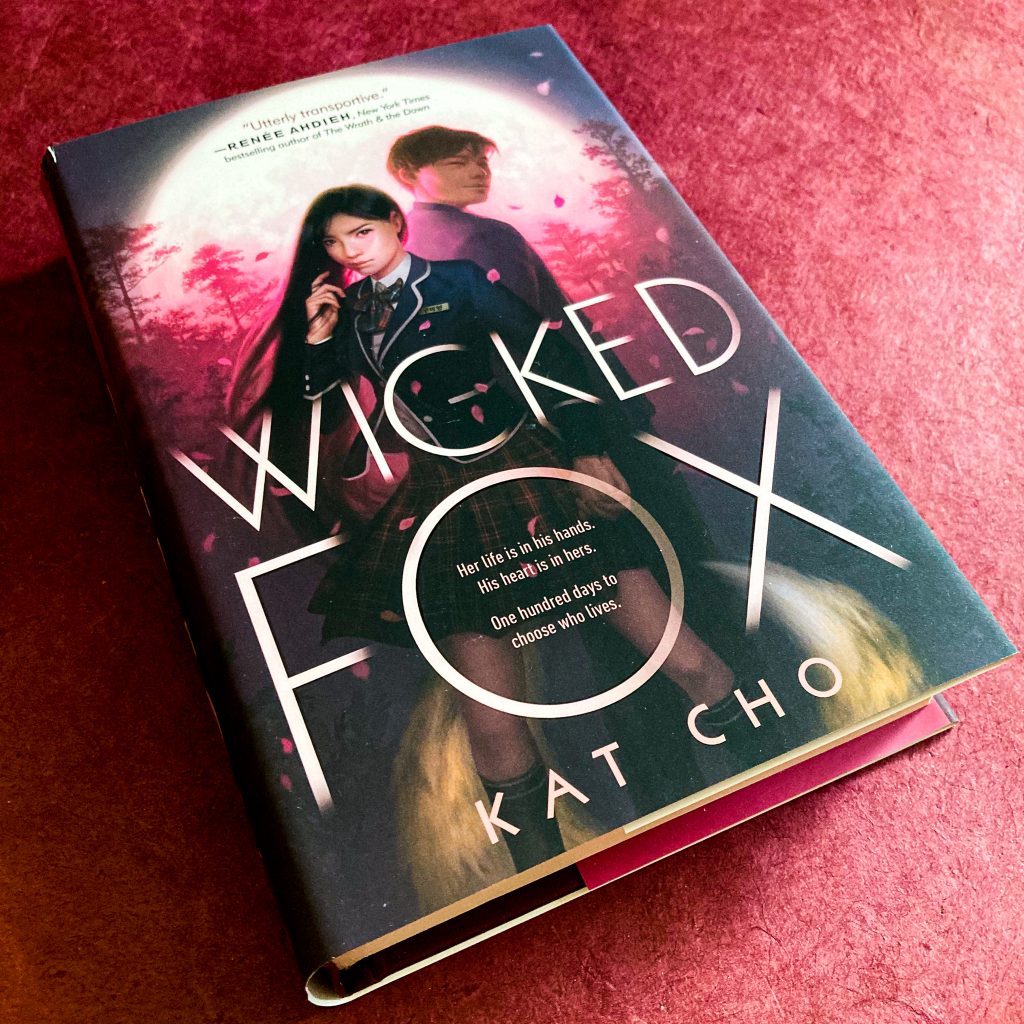 the wicked fox the wicked fox